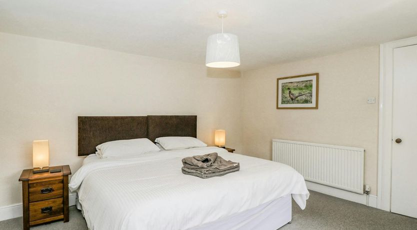 Photo of Wye Valley Views