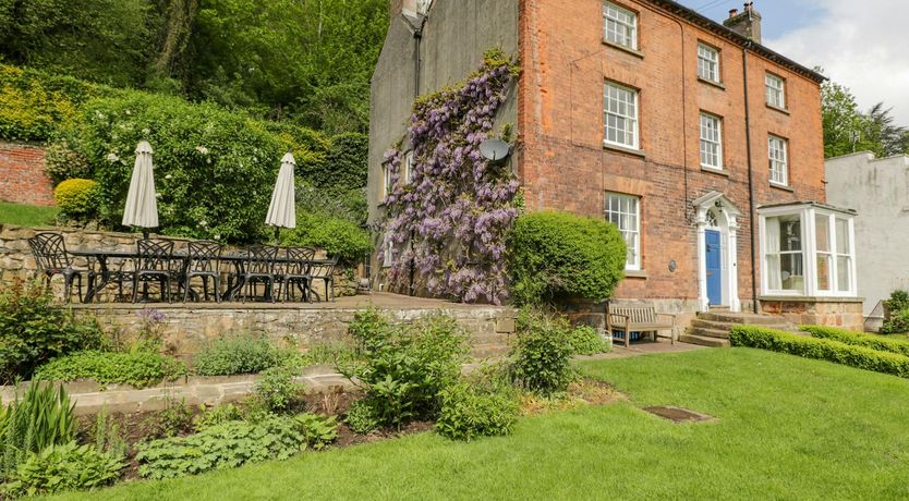Photo of Wye Valley Views