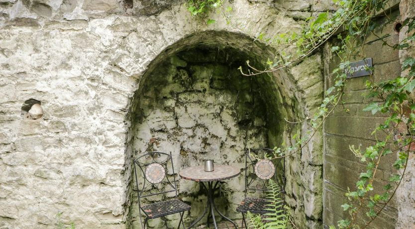 Photo of Wye Valley Views