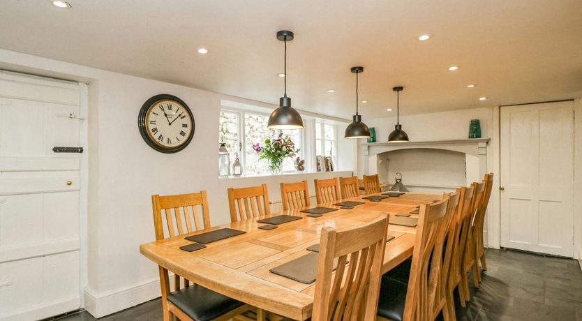 Photo of Wye Valley Views