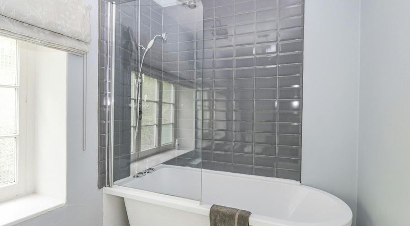 Photo of Wye Valley Views