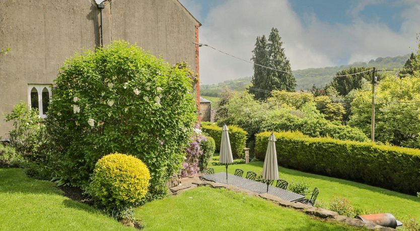 Photo of Wye Valley Views