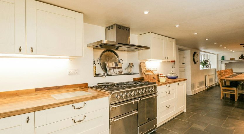 Photo of Wye Valley Views