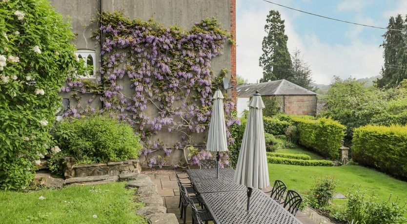 Photo of Wye Valley Views