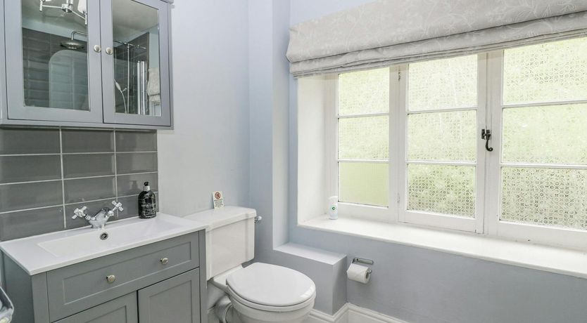 Photo of Wye Valley Views