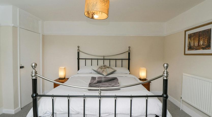 Photo of Wye Valley Views