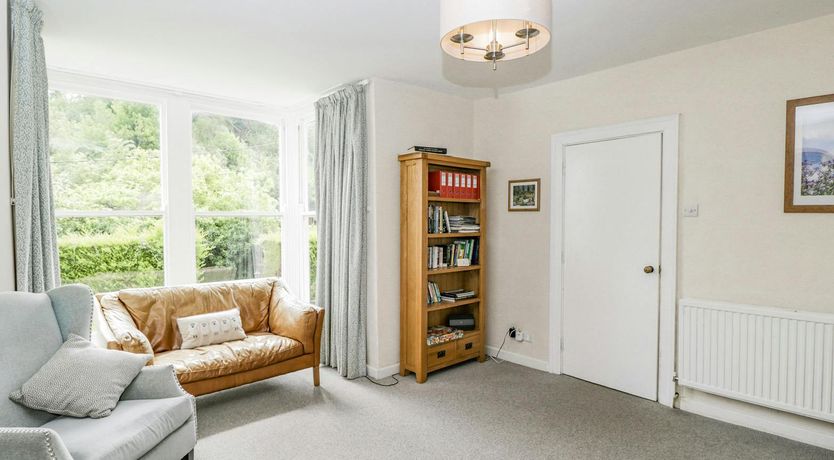 Photo of Wye Valley Views