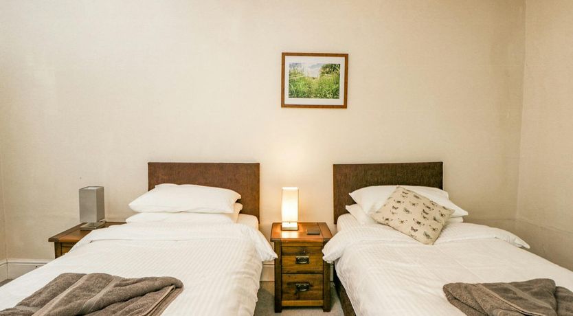 Photo of Wye Valley Views