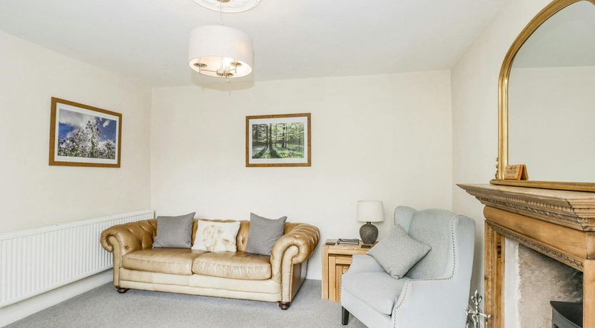 Photo of Wye Valley Views