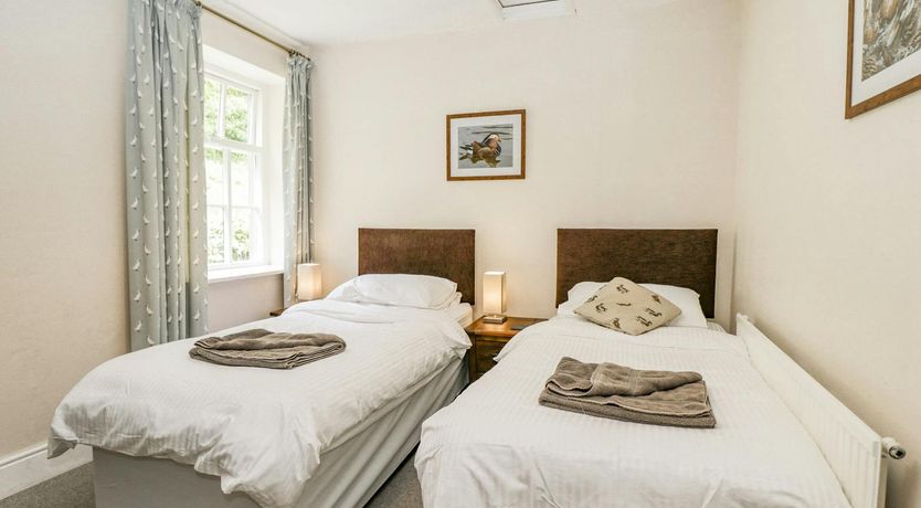 Photo of Wye Valley Views