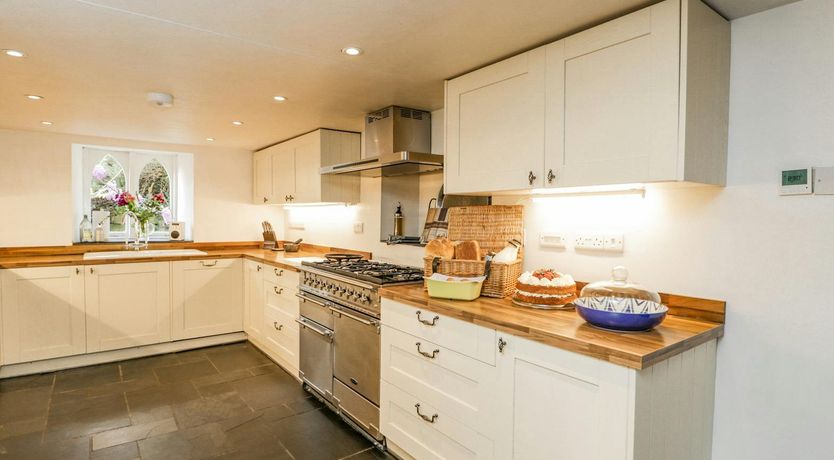 Photo of Wye Valley Views