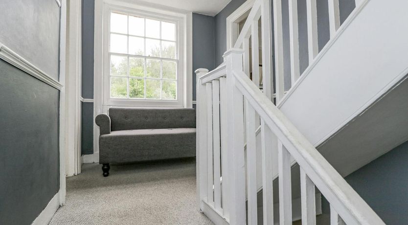 Photo of Wye Valley Views