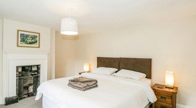 Photo of Wye Valley Views