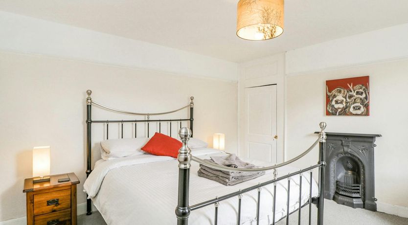 Photo of Wye Valley Views