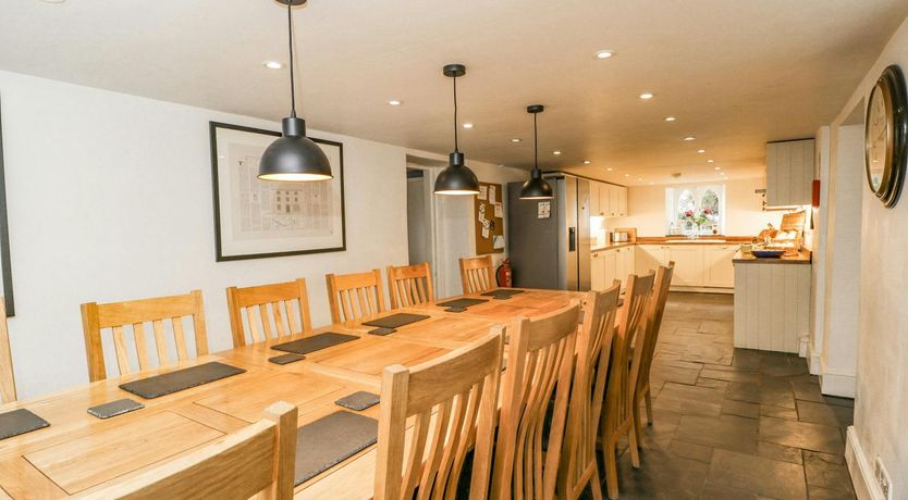 Photo of Wye Valley Views