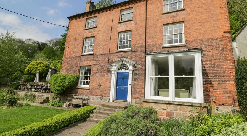 Photo of Wye Valley Views