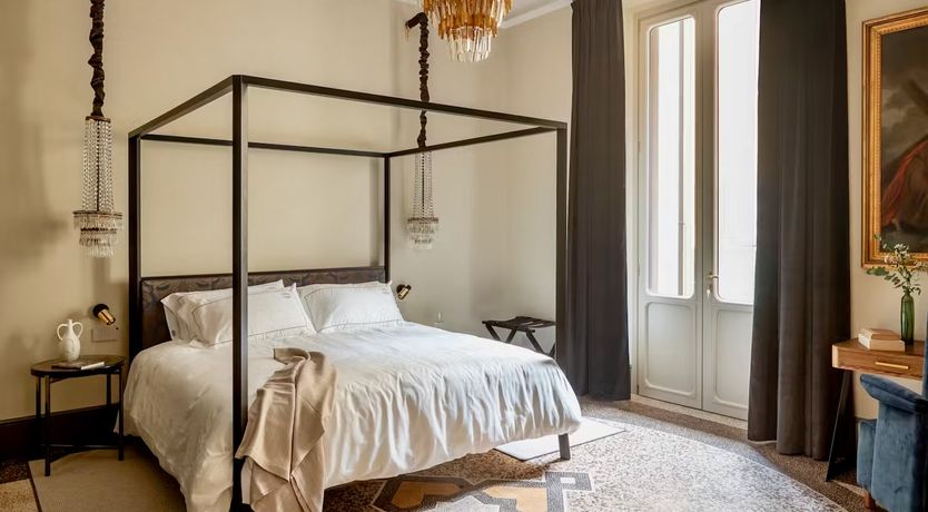 Photo of City Grandeur