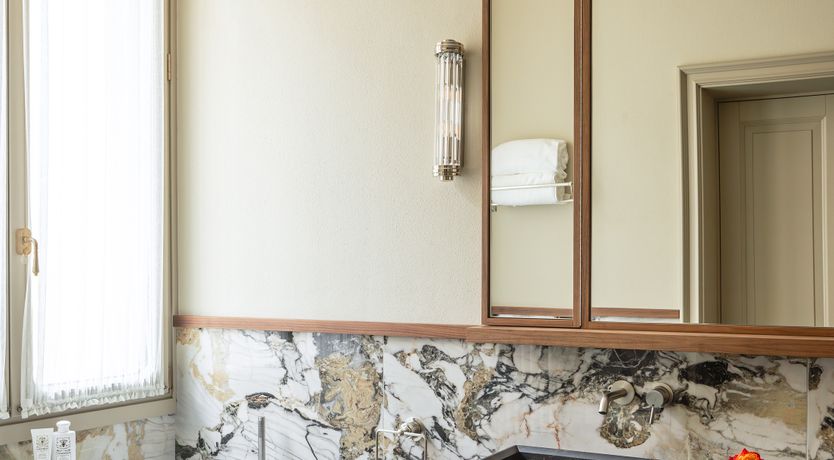 Photo of City Grandeur