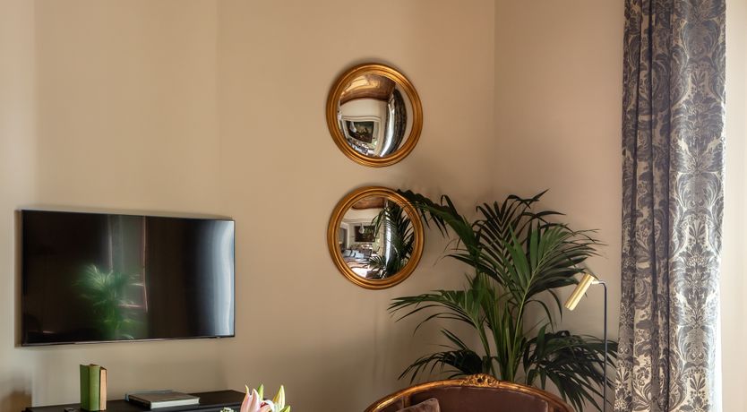 Photo of City Grandeur