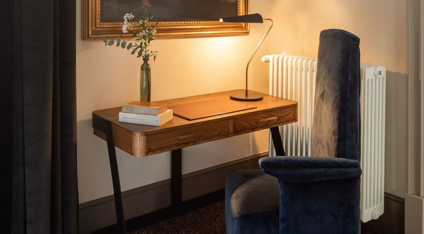 Photo of City Grandeur