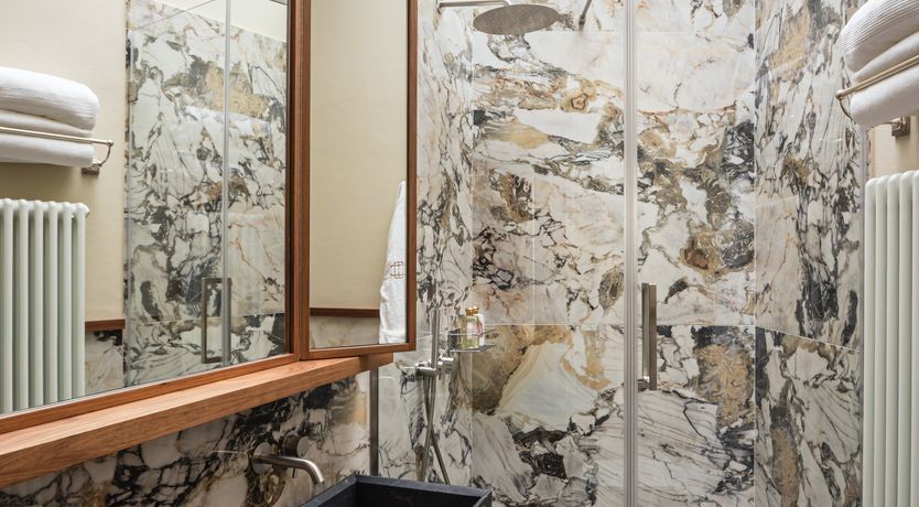 Photo of City Grandeur