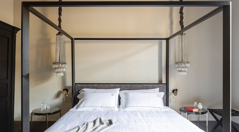 Photo of City Grandeur