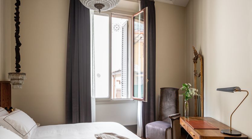 Photo of City Grandeur