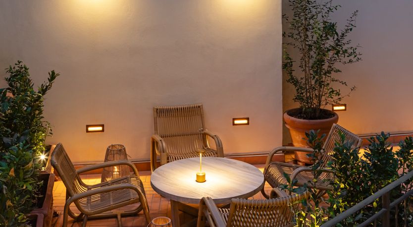 Photo of City Grandeur