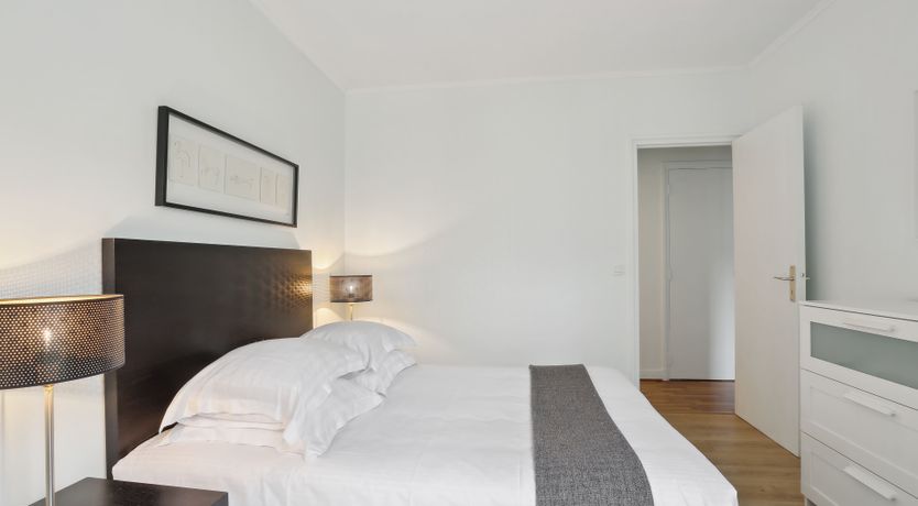 Photo of The Parisian Melody