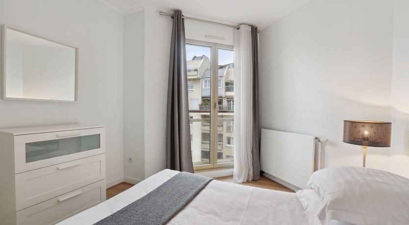 Photo of The Parisian Melody