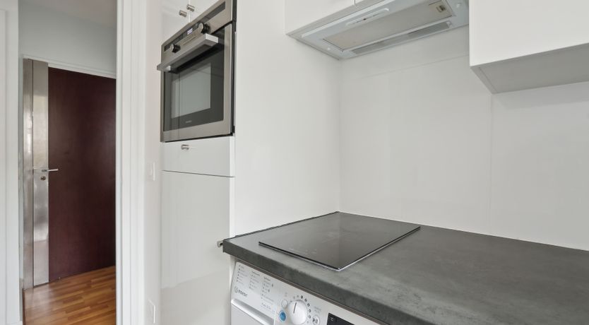 Photo of The Parisian Melody