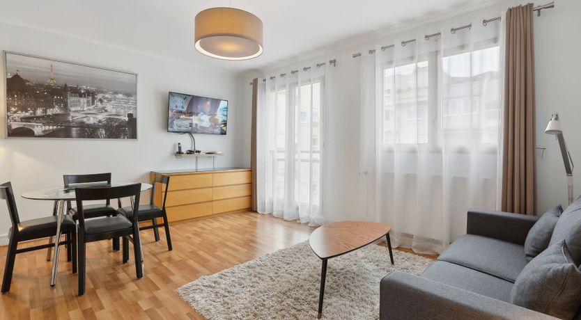 Photo of The Parisian Melody