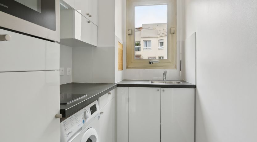 Photo of The Parisian Melody