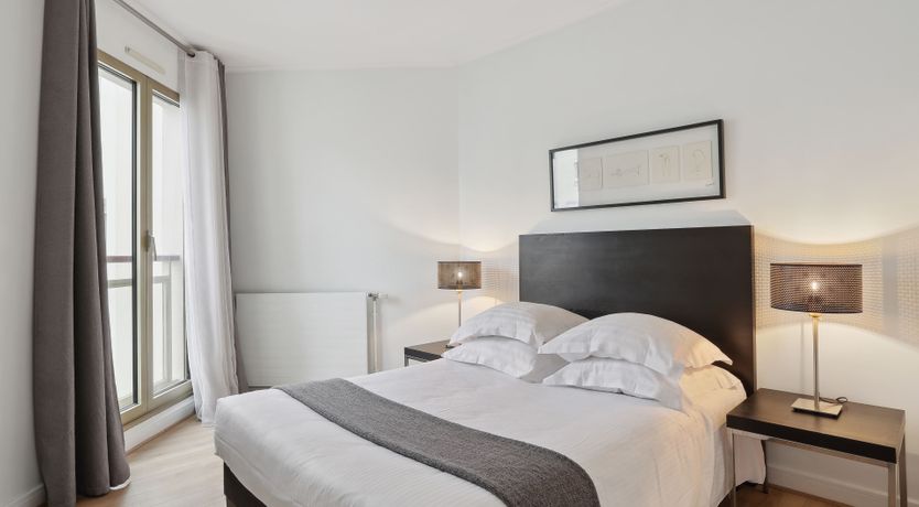 Photo of The Parisian Melody