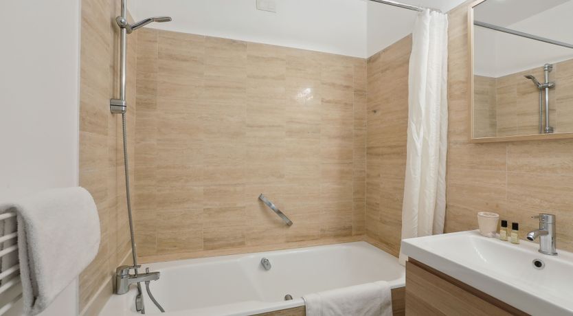 Photo of The Parisian Melody