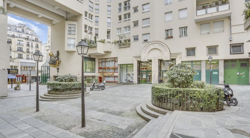 Photo of The Parisian Melody