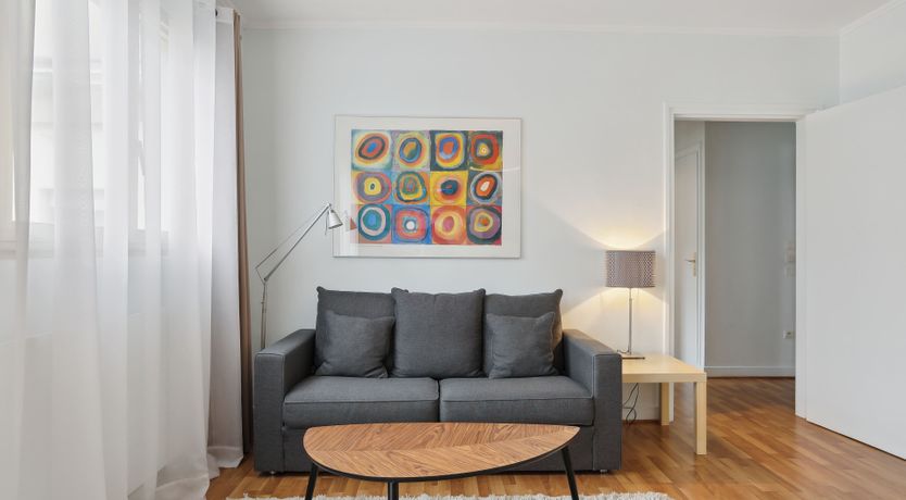 Photo of The Parisian Melody