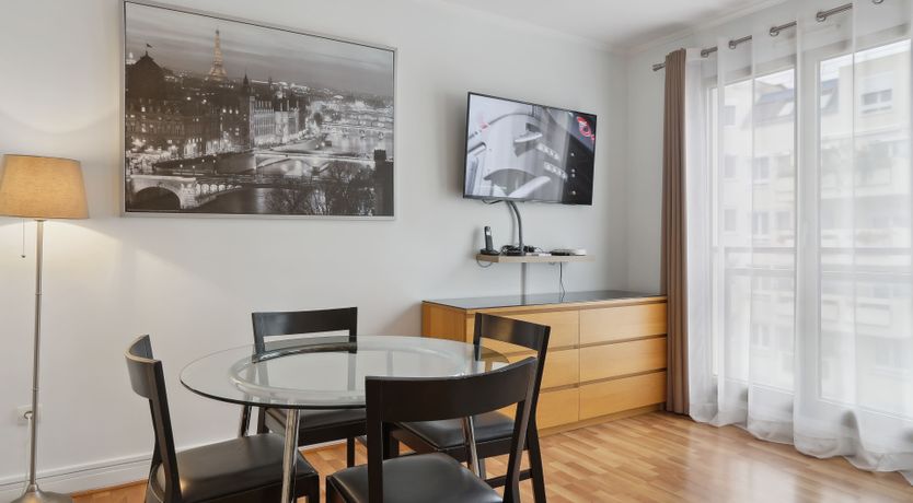 Photo of The Parisian Melody