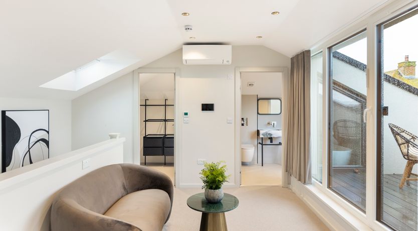 Photo of The Mariner's Muse