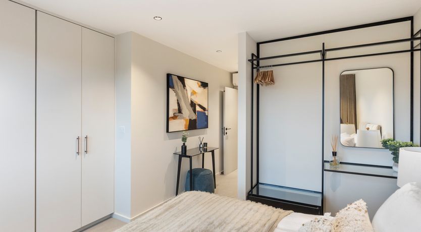 Photo of The Mariner's Muse