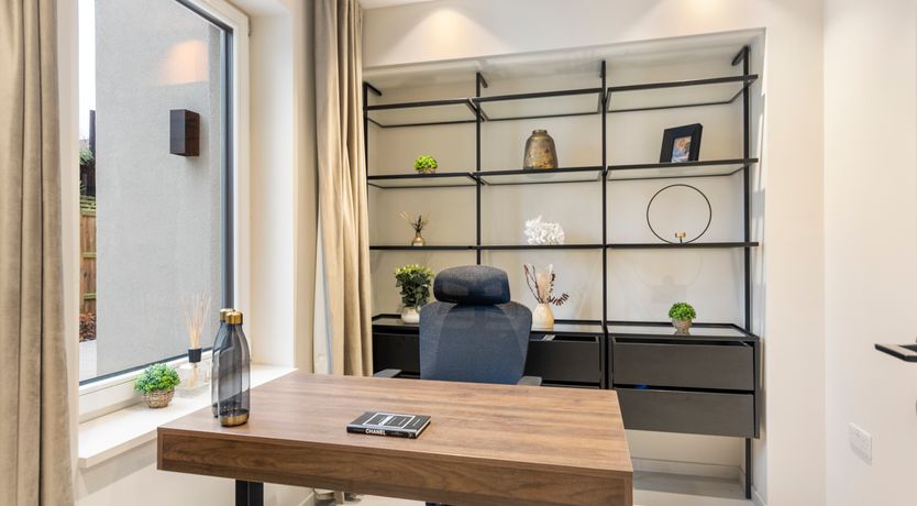 Photo of The Mariner's Muse