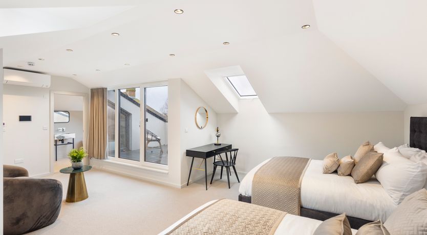 Photo of The Mariner's Muse