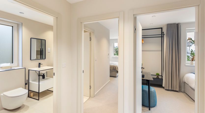 Photo of The Mariner's Muse