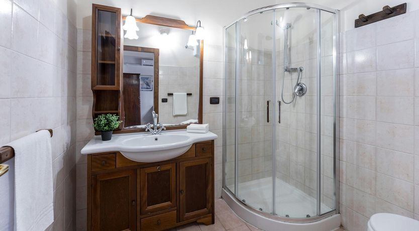 Photo of Courtyard Sunsets