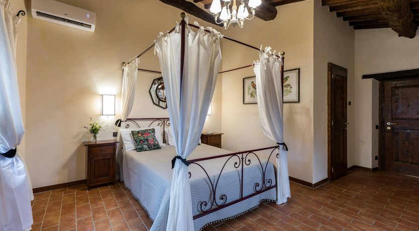 Photo of Courtyard Sunsets