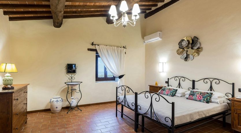 Photo of Courtyard Sunsets