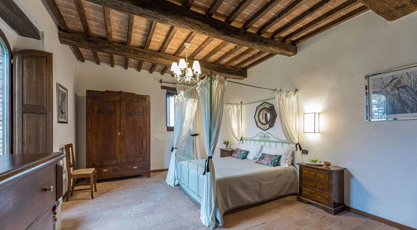 Photo of Courtyard Sunsets