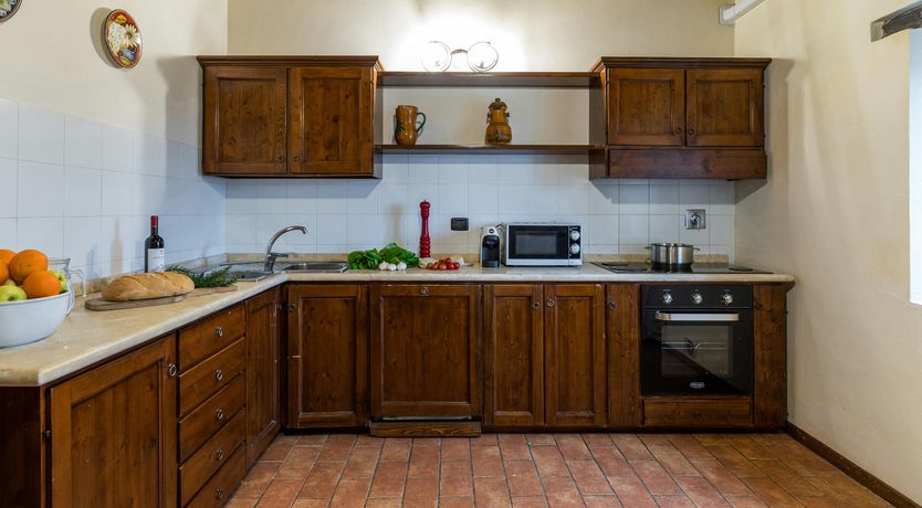 Photo of Courtyard Sunsets