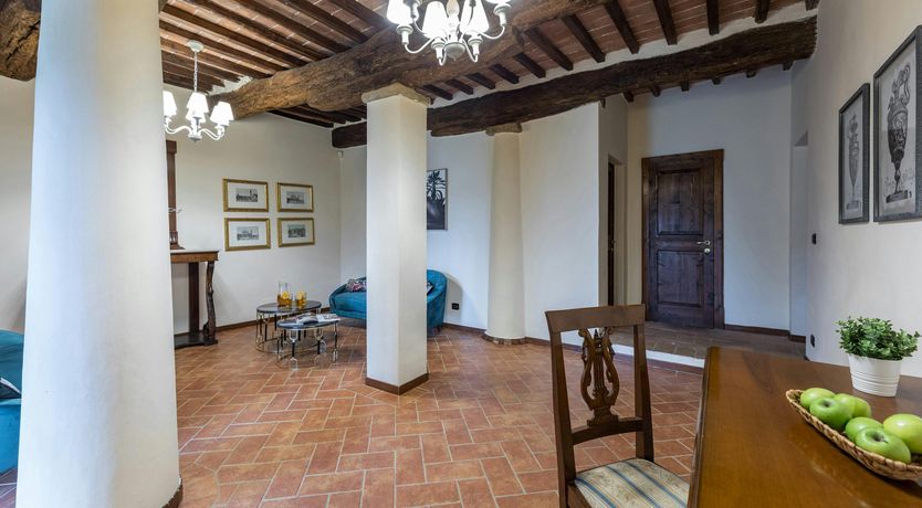 Photo of Courtyard Sunsets