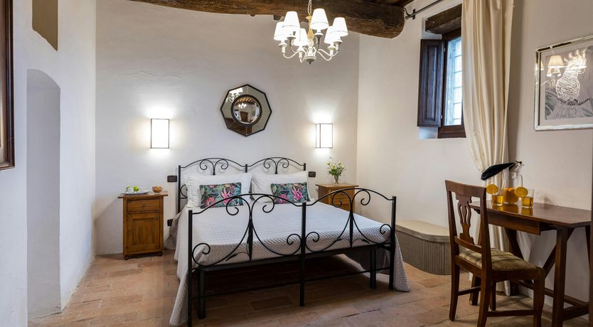 Photo of Courtyard Sunsets